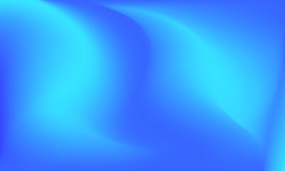 vector blue background with gradient colors