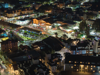 Canela, Rio Grande do Sul, Brasil.