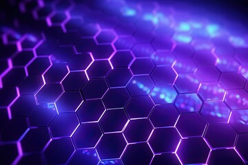 abstract futuristic background with pink blue glowing neon moving high speed wave lines and bokeh lights. Data transfer concept Fantastic wallpaper