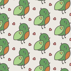 Obraz premium Digital png illustration of colourful pattern on transparent background