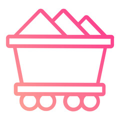 wagon icon