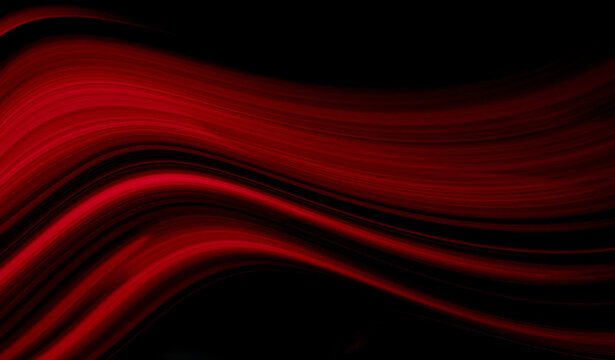 abstract red and black are light pattern with the gradient is the with floor wall metal texture soft tech diagonal background black dark sleek clean modern. for empty studio room backdrop wallpaper. © Khaohom Mali