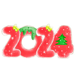 happy new year 2024 christmas xmas December