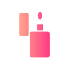 lighter gradient icon