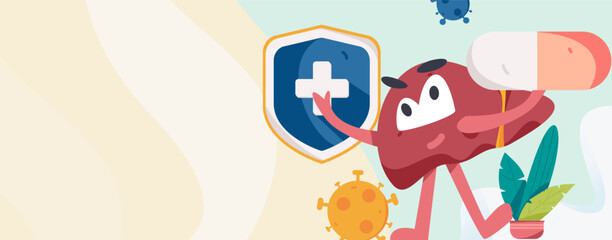 Medical Characters Anti-epidemic Flat Vector Concept Operation Hand Drawn Illustration
