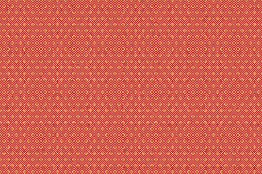 vector indonesian traditional pattern collection