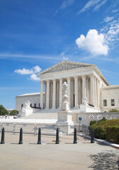 US Supreme court