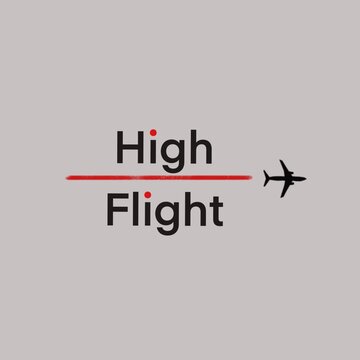 plane taking off