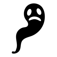 Halloween Ghost