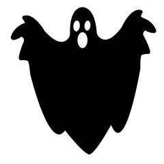 Halloween Ghost