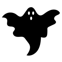 Halloween Ghost