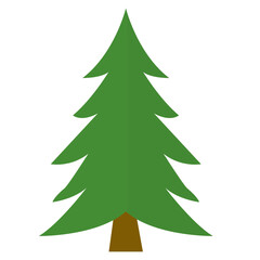 Pine Tree