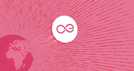 August 05th 2023. A coin Aeternity  goes to the moon, the crypto $AE broke out above the limit, AE and climbs above the price.