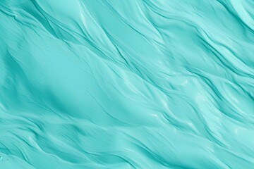 Obraz premium blue background made by midjeorney