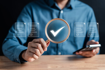 Checklist data analyst target marketing planning assignment with quality management, Quality Assurance and improvement. Standardization, certification. Compliance to regulations service and standards.