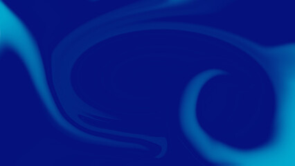 blue blurry gradient abstract background noise