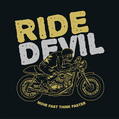 t shirt design graphic vector for print