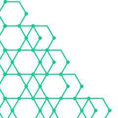 Hexagon Technology Corner