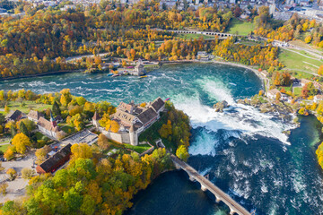 Rheinfall