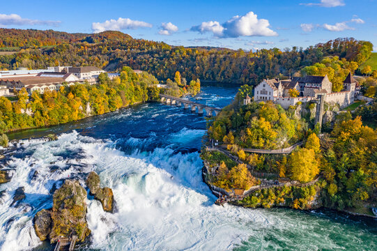 Rheinfall