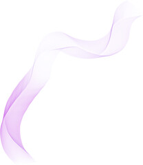 Abstract brush storke hand drawn