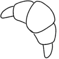 Croissant 