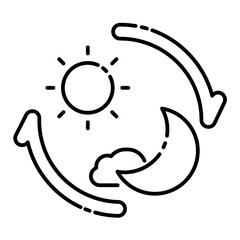 day and night protect