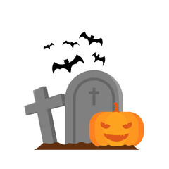 Halloween Illustration