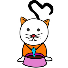 cat