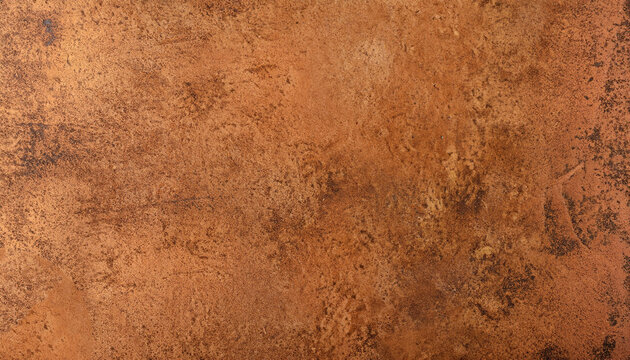 Copper oxide effect texture and background