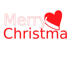 Merry Christmas Handwriting Additional