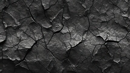 dry cracked earth background