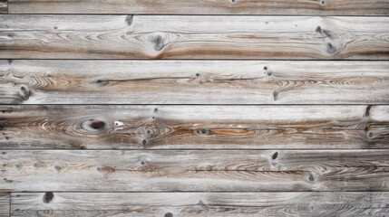 Obraz premium Wood texture background, wood planks. Created with Generative AI technology.