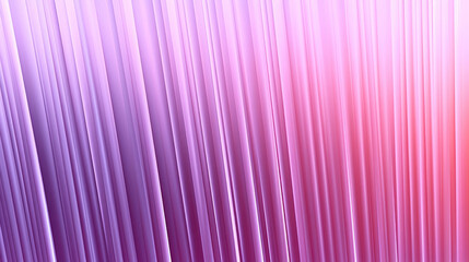 Abstract pink background with lines 