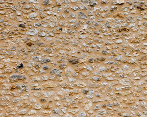 Stone Wall