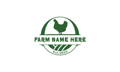 Chicken farm logo. Creative poultry farm logo. Egg poultry farm logo. Poultry farm logo design ideas. Poultry farm logo design free download