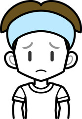 hb部屋着男性BU_fOL02