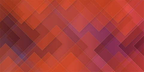 Obraz premium Modern business and technology abstract background, empty striped blank blue abstract background vector illustration