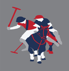 player Polo Shirt Logos 