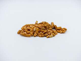 Knackige Vielfalt - Walnüsse in natürlicher Schale