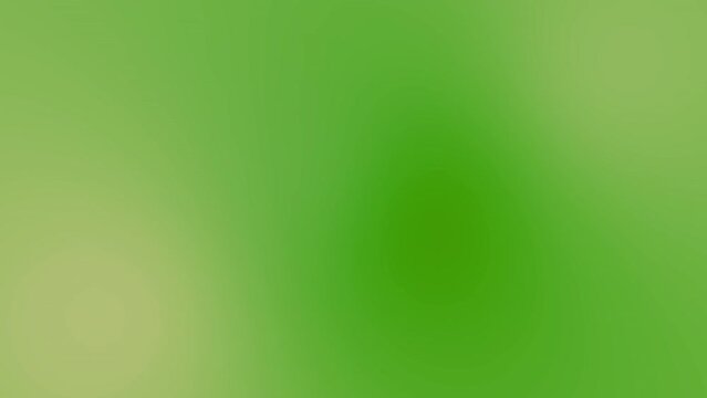 liquid green gradient effect animation textures background. Particle element background.