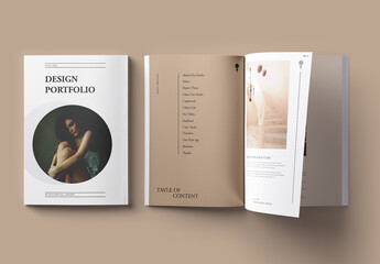 Design Portfolio