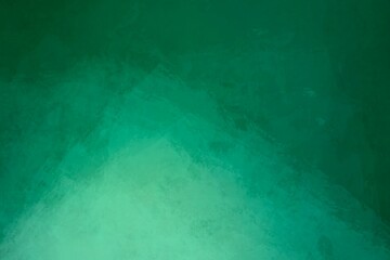 Green textures illustration for background.