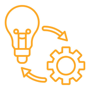 Implementation Icon