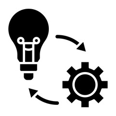 Implementation Icon