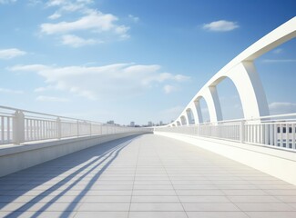 Bridge of the future