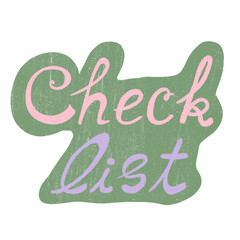 Cute front for digital note or decoration. It's hand writting on transparent backgound. High quality for printting.