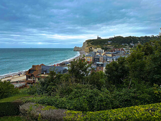 Etretat