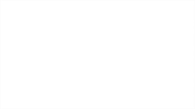 Animation footage of car insurance coverage protection contract document with shield or auto vehicle guarantee assurance legal doc policy concept