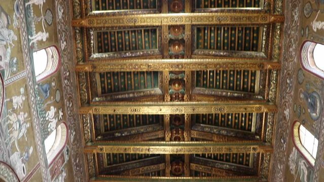 Cattedrale di Monreale 